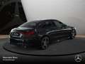 Mercedes-Benz C 180 AMG+NIGHT+PANO+LED+KAMERA+TOTW+KEYLESS+9G Gris - thumbnail 8