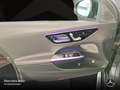 Mercedes-Benz C 180 AMG+NIGHT+PANO+LED+KAMERA+TOTW+KEYLESS+9G Gris - thumbnail 17