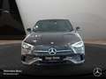 Mercedes-Benz C 180 AMG+NIGHT+PANO+LED+KAMERA+TOTW+KEYLESS+9G Gris - thumbnail 3