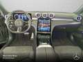 Mercedes-Benz C 180 AMG+NIGHT+PANO+LED+KAMERA+TOTW+KEYLESS+9G Gris - thumbnail 13
