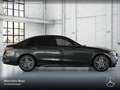 Mercedes-Benz C 180 AMG+NIGHT+PANO+LED+KAMERA+TOTW+KEYLESS+9G Gris - thumbnail 21