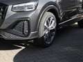 Audi Q2 35 35 TFSI S-TRONIC 2X S-LINE Pano, AHK, Kamera Gris - thumbnail 7