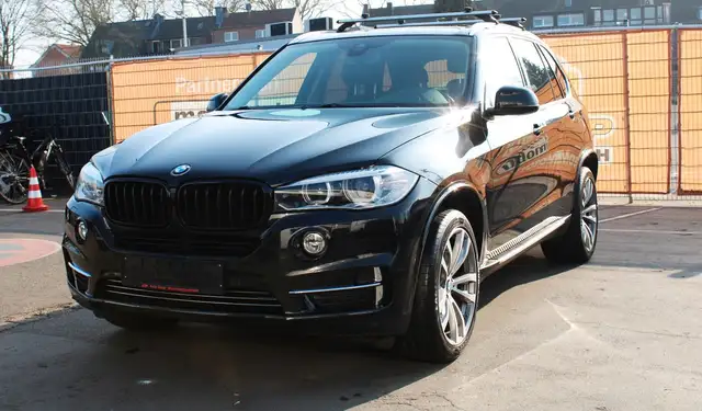 BMW X5 xDrive 30 d *MOTORSCHADEN*!!!!!!!!!!!!!!!!!!!