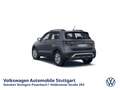 Volkswagen T-Cross 1.0 TSI Life DSG Navi Tempomat Grau - thumbnail 5