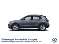 Volkswagen T-Cross 1.0 TSI Life DSG Navi Tempomat Grau - thumbnail 6