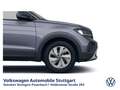 Volkswagen T-Cross 1.0 TSI Life DSG Navi Tempomat Grau - thumbnail 4