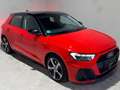 Audi A1 Sportback 40 TFSI S line *LED*Digital*Carplay Rot - thumbnail 5