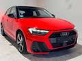Audi A1 Sportback 40 TFSI S line *LED*Digital*Carplay Rot - thumbnail 3