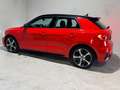 Audi A1 Sportback 40 TFSI S line *LED*Digital*Carplay Rot - thumbnail 9