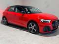 Audi A1 Sportback 40 TFSI S line *LED*Digital*Carplay Rot - thumbnail 4