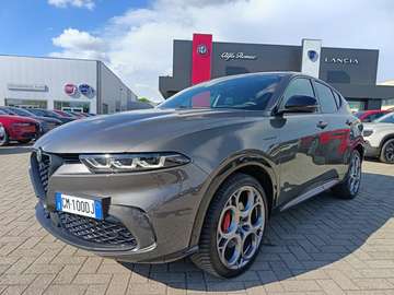 Tonale 1.3 280 CV PHEV AT6 Q4 Veloce