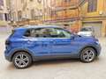 Volkswagen T-Cross T-Cross 2019 1.5 tsi Advanced 150cv dsg Azul - thumbnail 7