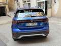 Volkswagen T-Cross T-Cross 2019 1.5 tsi Advanced 150cv dsg Azul - thumbnail 5