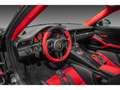 Porsche 911 GT2 RS WEISSACH PACK  /CLUBSPORT / SERVICE HEFT/ C Fekete - thumbnail 9