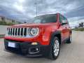 Jeep Renegade 1.6 mjt Limited fwd 120cv E6 Arancione - thumbnail 7