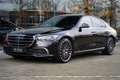 Mercedes-Benz S 350 D 4-Matic AMG Panoramadak Schwarz - thumbnail 1
