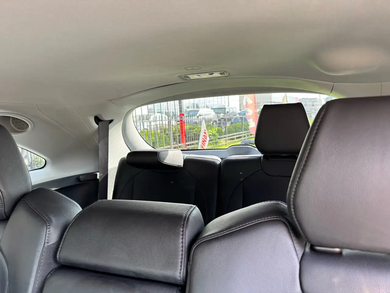 Acura MDX снимка Acura MDX