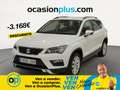 SEAT Ateca 1.6TDI CR S&S Ecomotive Style Blanco - thumbnail 1