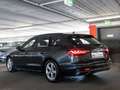 Audi A4 40 TDI advanced S line Pano LED AHK Grau - thumbnail 4