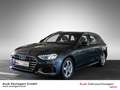 Audi A4 40 TDI advanced S line Pano LED AHK Grau - thumbnail 1