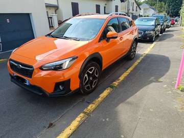 Exclusive 156 cv eyesight