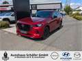 Mazda CX-60 PHEV (2025) HOMURA AWD COSO-P HUD Navi Leder Digit Rood - thumbnail 1