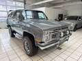 Chevrolet Blazer K5 Silverado Deutsches Fahrzeug Ein Vorbesitzer Grau - thumbnail 3