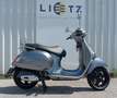 Vespa Granturismo 200L Gris - thumbnail 1