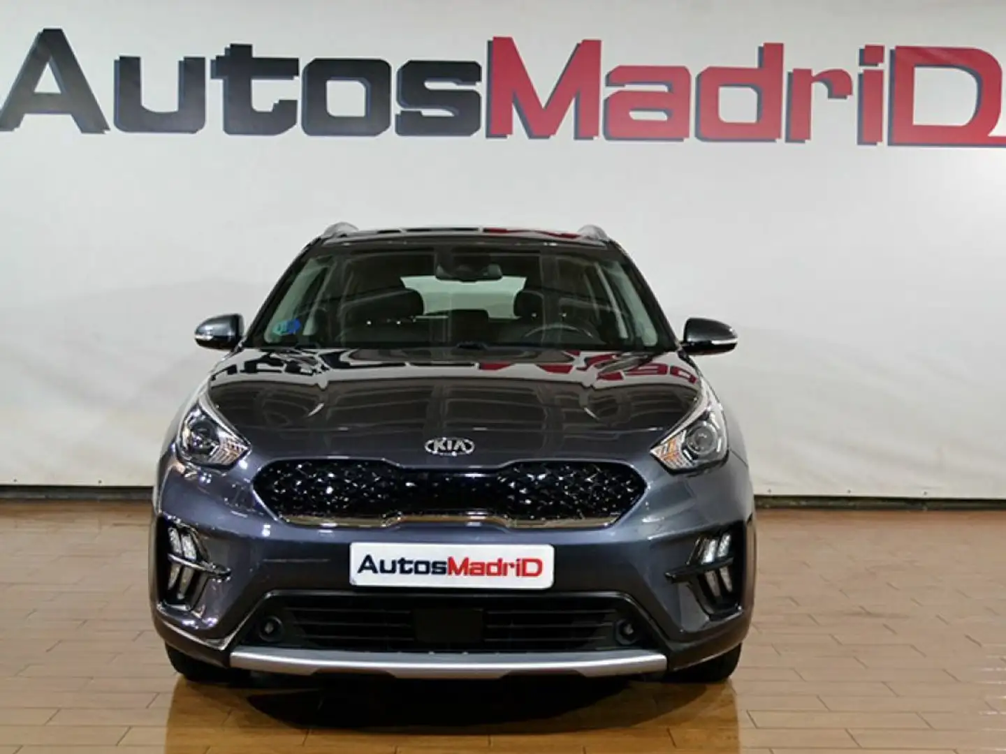 Kia Niro 1.6 GDi HEV 104kW (141CV) Emotion - 2