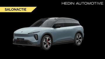 Long Range First Edition