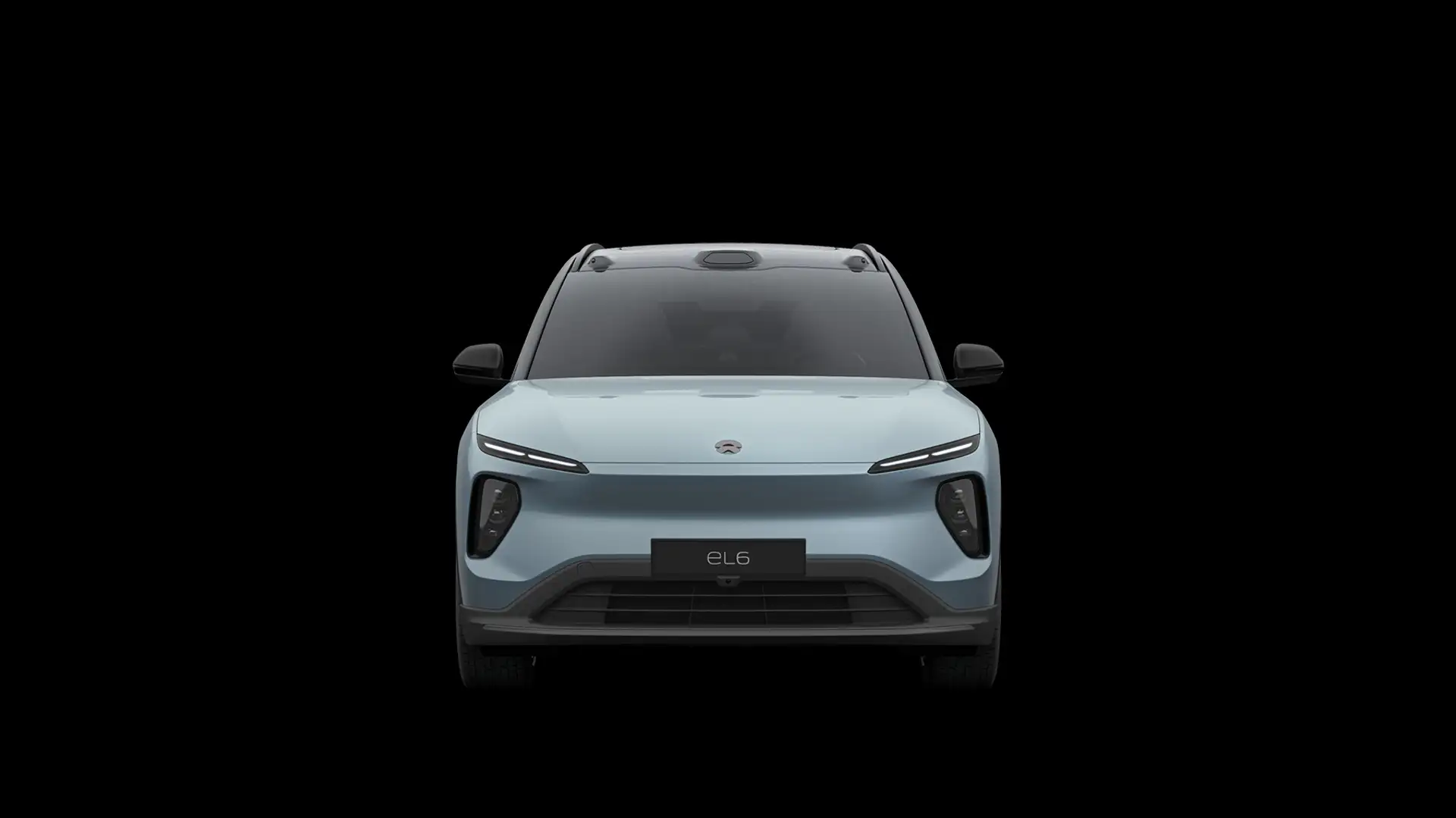 NIO EL6 AWD 100kWh Azul - 2