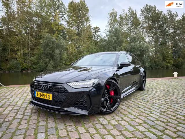 Audi RS6