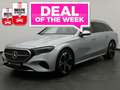 Mercedes-Benz E 300 E 300e T +DIGITAL-LIGHT+360+AHK+LUFT+MEMORY+LED+ Silber - thumbnail 1