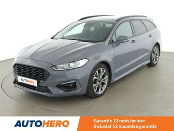2.0 TDCi EcoBlue ST-Line