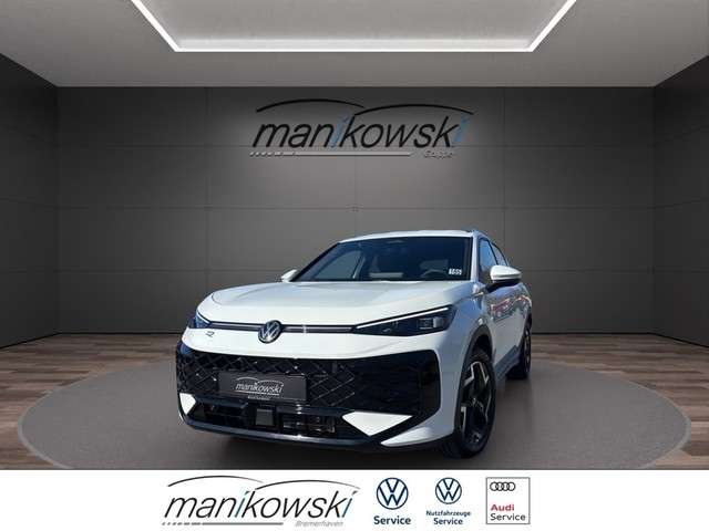 Second hand Volkswagen T-Roc 1.5
