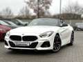 BMW Z4 M40i Head-Up HK HiFi DAB LED WLAN RFK Shz Weiß - thumbnail 7