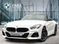 BMW Z4 M40i Head-Up HK HiFi DAB LED WLAN RFK Shz Weiß - thumbnail 1