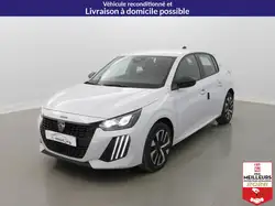 Peugeot E-208 50 KWH 136 BUSINESS R\u0027 2PL