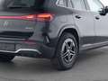 Mercedes-Benz EQA 300 4M AMG-Line+MBUX+Navi-Prem.+LED+Kam+PDC Schwarz - thumbnail 4