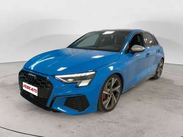 Sportback 2.0 tfsi quattro s-tronic BLU SCARI, TETTO