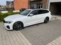 BMW 330 330i Touring Aut. M Sport Wit - thumbnail 4