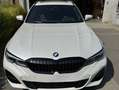 BMW 330 330i Touring Aut. M Sport Wit - thumbnail 1