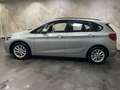BMW 216 Advantage"TOP ZUSTAND" Silber - thumbnail 2