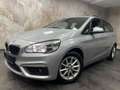 BMW 216 Advantage"TOP ZUSTAND" Silber - thumbnail 1