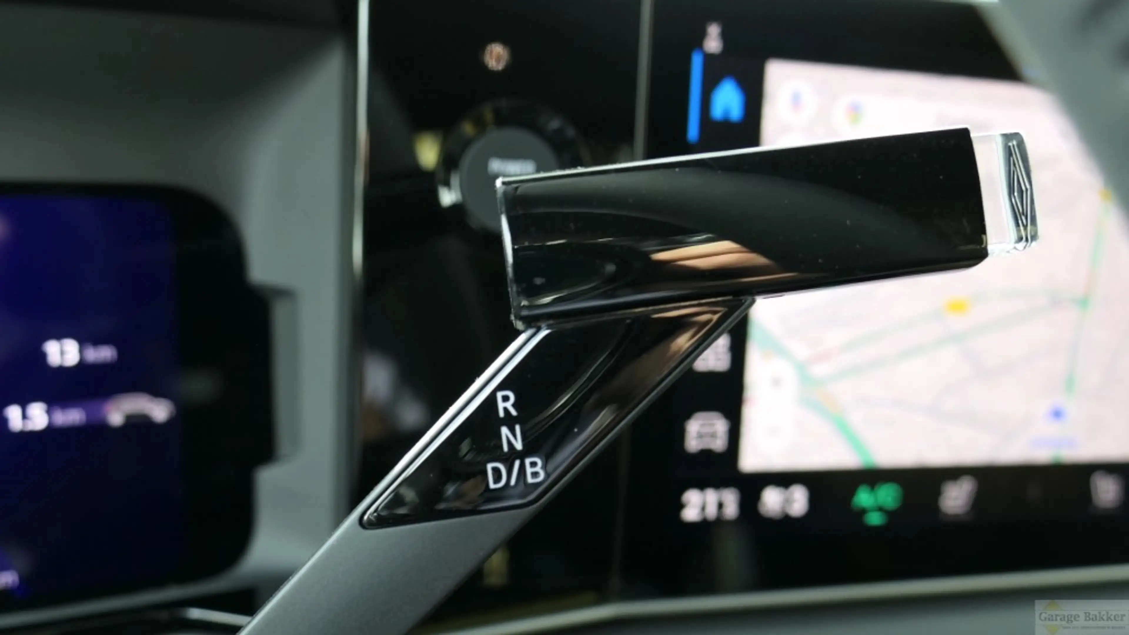 Renault R 5 Comfort Range 150pk Iconic Cinq 52 kWh — photo 10