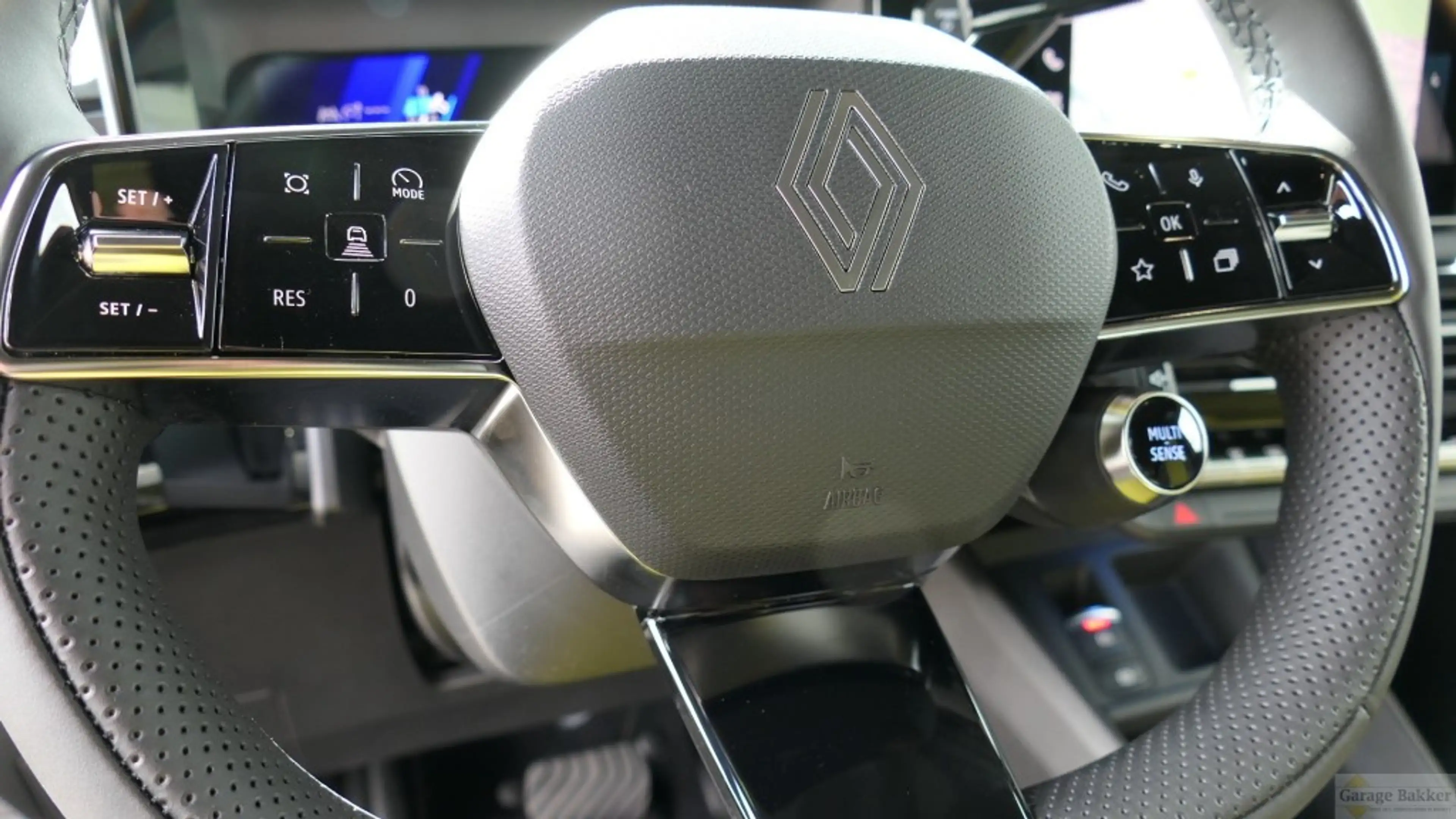 Renault R 5 Comfort Range 150pk Iconic Cinq 52 kWh — photo 14