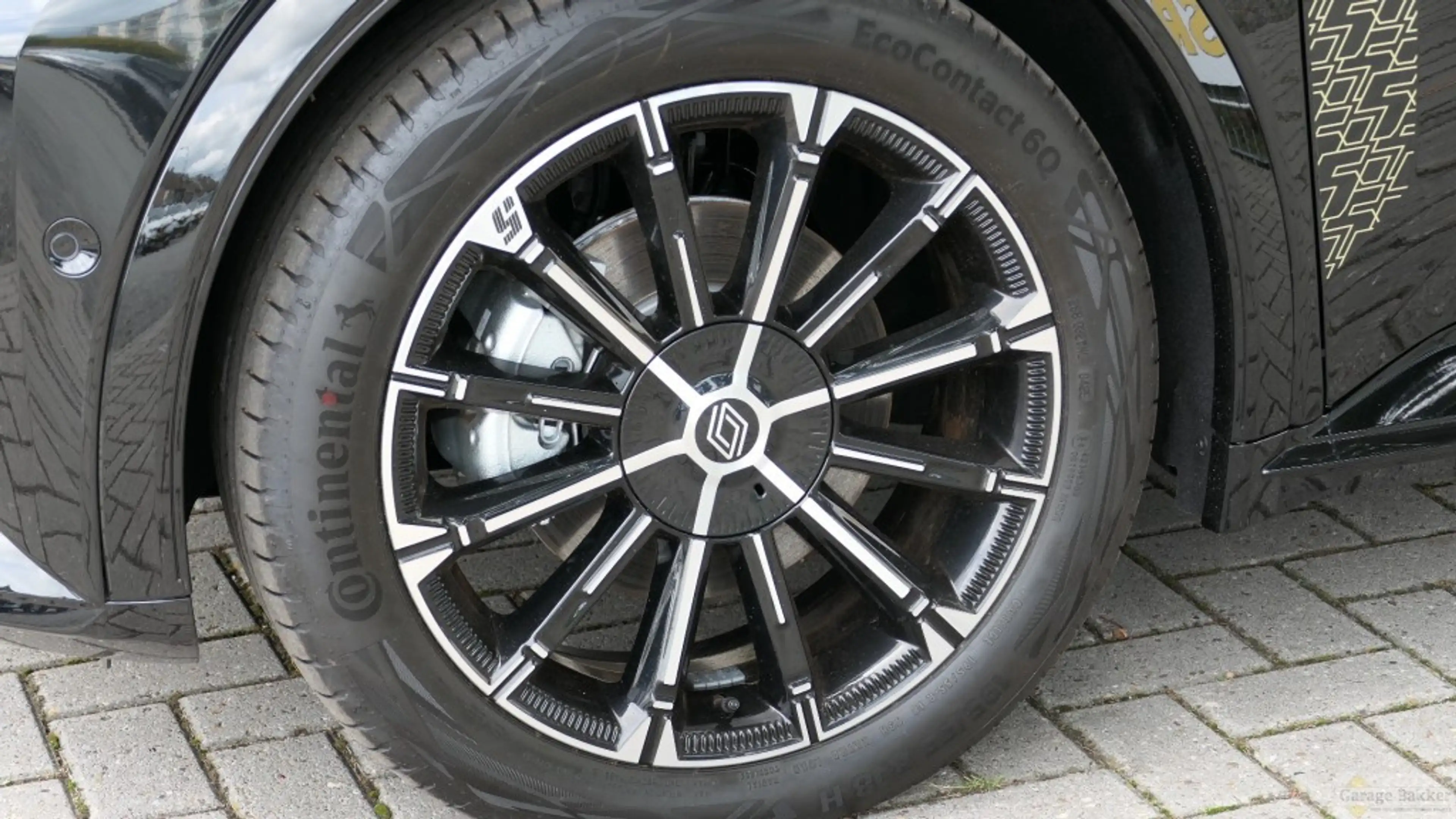 Renault R 5 Comfort Range 150pk Iconic Cinq 52 kWh — photo 25