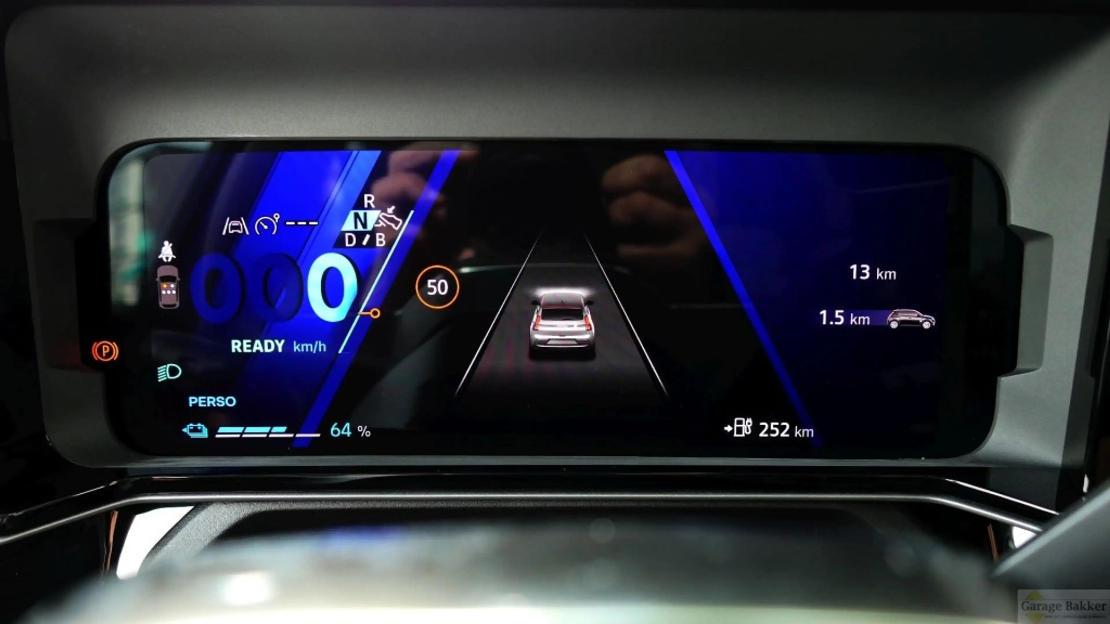 Renault R 5 Comfort Range 150pk Iconic Cinq 52 kWh — photo 9