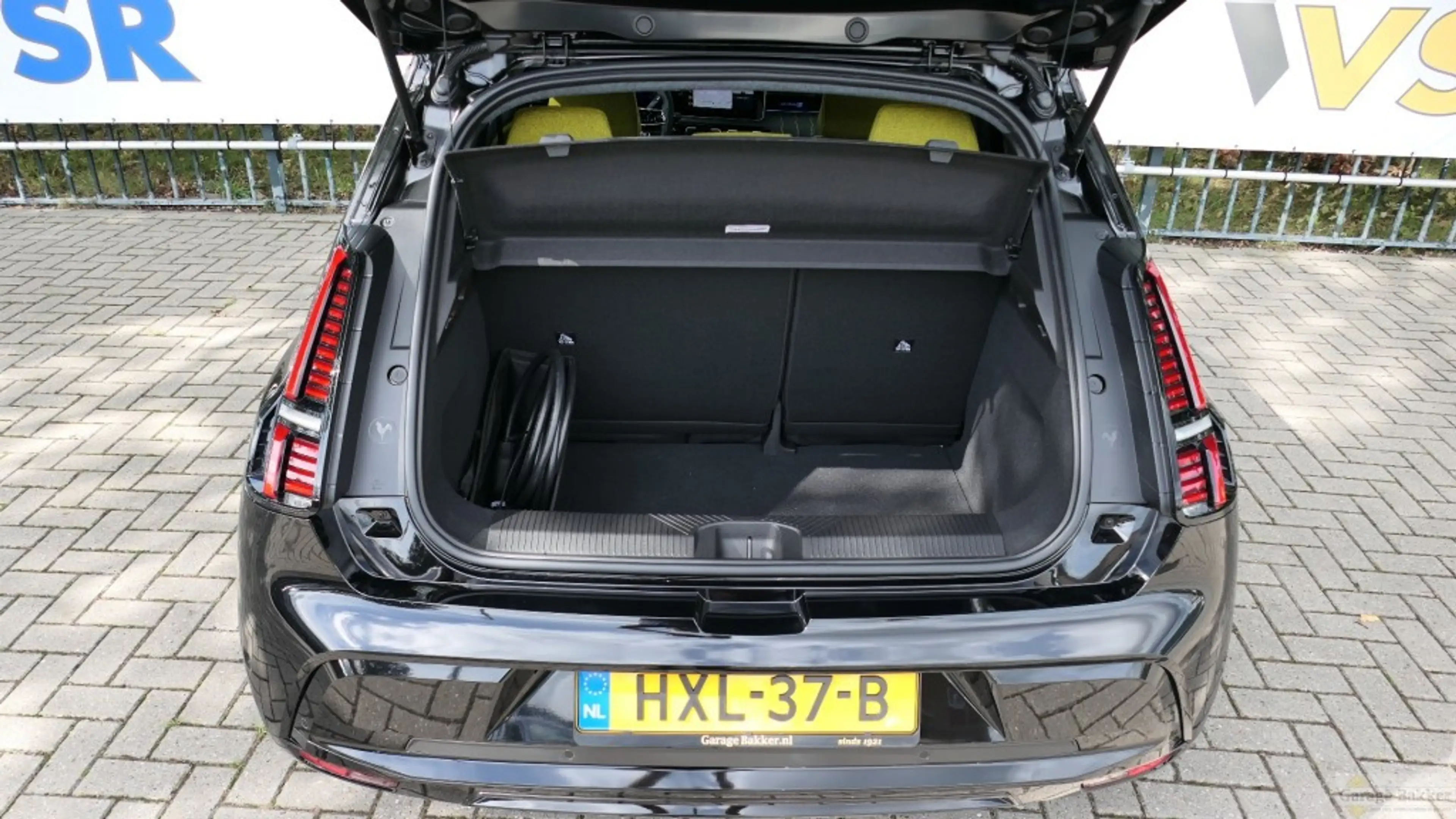 Renault R 5 Comfort Range 150pk Iconic Cinq 52 kWh — photo 6