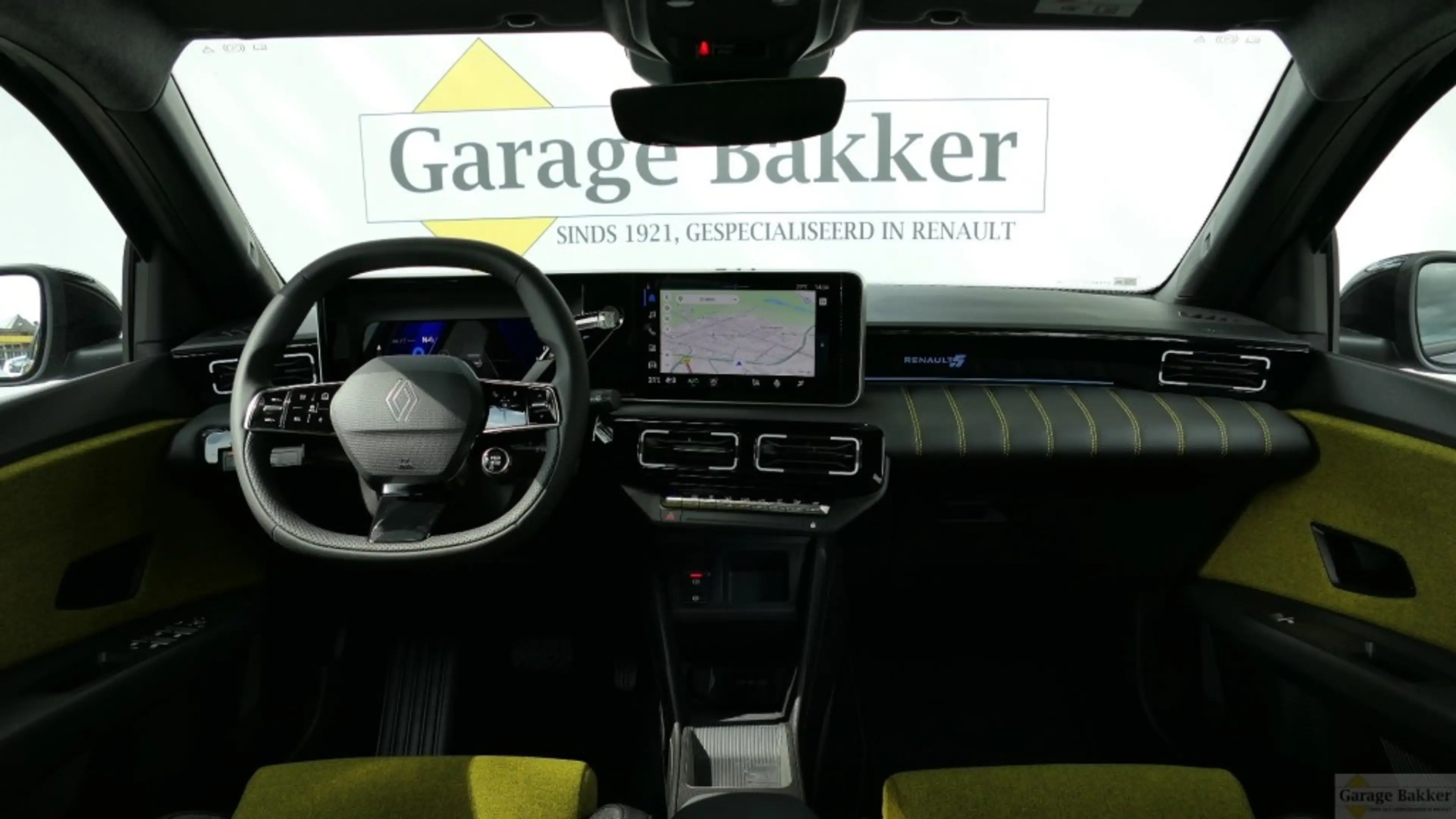 Renault R 5 Comfort Range 150pk Iconic Cinq 52 kWh — photo 3